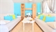 Apartmani Rooms Sunce Island Residence
